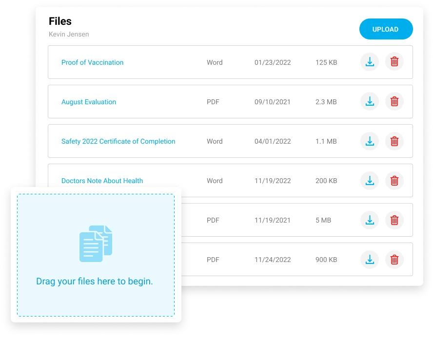 File Management